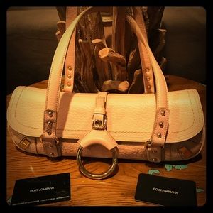 Dolce & Gabbana Vintage bag